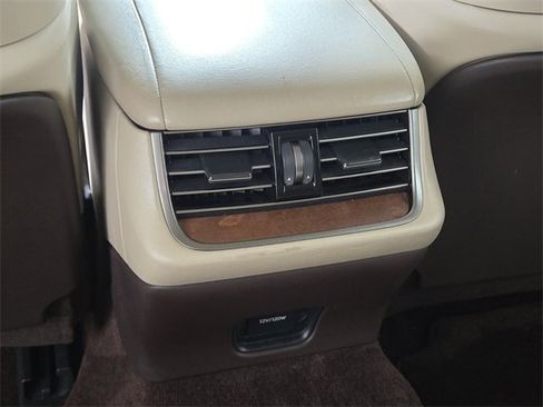 Used 2018 Lexus LS 500 image 16