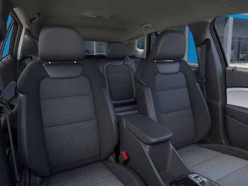 New 2026 Chevrolet Trax LT w/ Driver Confidence Package image 16