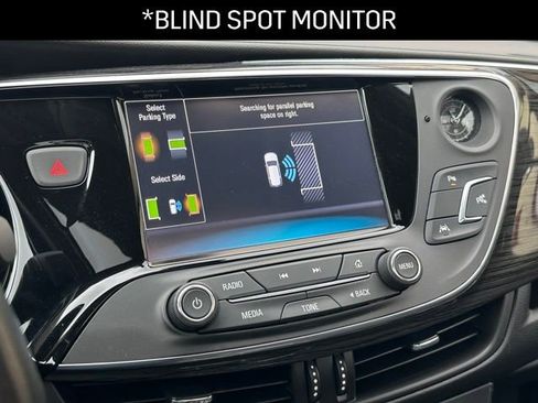 Used 2017 Buick Envision Premium w/ Driver Confidence Package image 11