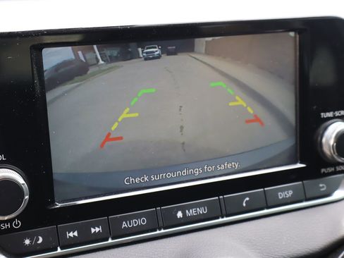 Used 2024 Nissan Sentra S FWD image 7