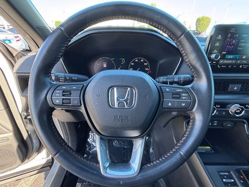 Certified 2024 Honda CR-V Sport-L image 23