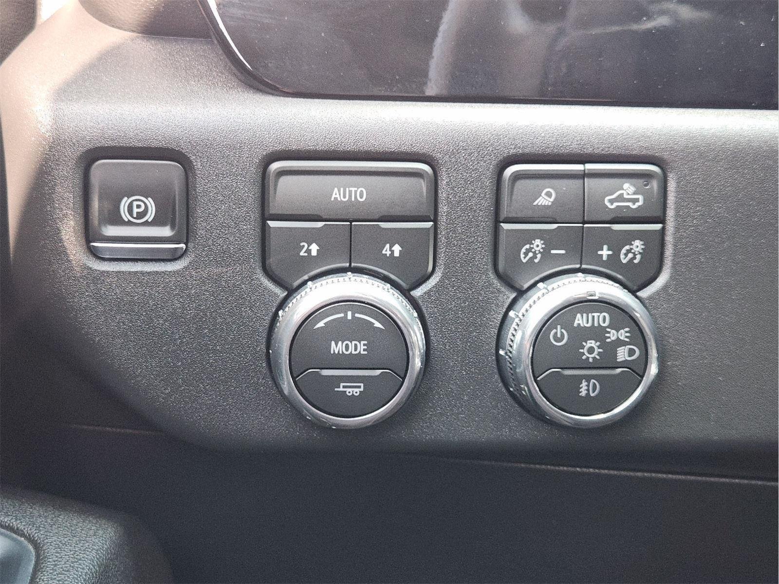 Used 2026 GMC Sierra 1500 Elevation w/ Preferred Package AWD/4WD image 23