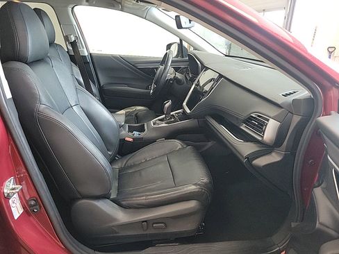 Used 2020 Subaru Outback Limited image 9