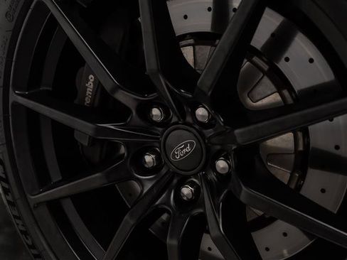 Used 2017 Ford Mustang Shelby GT350 image 41