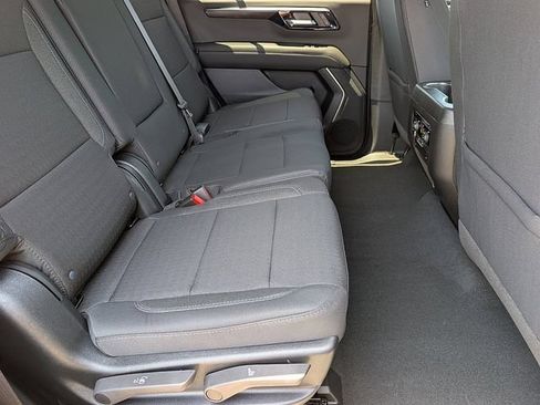 New 2026 Chevrolet Tahoe LS RWD image 13