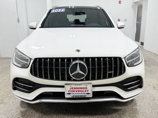 Used 2022 Mercedes-Benz GLC 43 AMG 4MATIC video 1