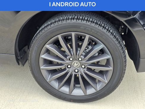 Used 2023 Acura RDX A-Spec AWD/4WD image 12