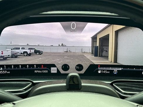 Used 2021 Cadillac Escalade Sport w/ Driver Assist Tech Package image 27