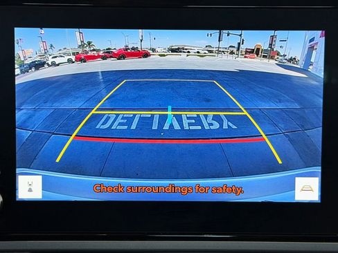 Certified 2025 Toyota Camry LE FWD image 29