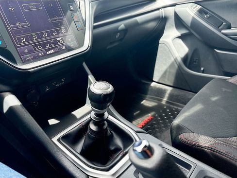 Used 2022 Subaru WRX Premium AWD/4WD image 16