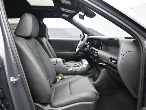 New 2026 Hyundai Palisade XRT Pro image 34