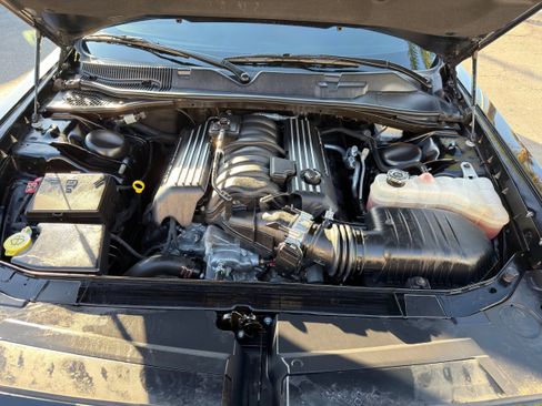 Used 2022 Dodge Challenger R/T Scat Pack w/ Plus Package image 43