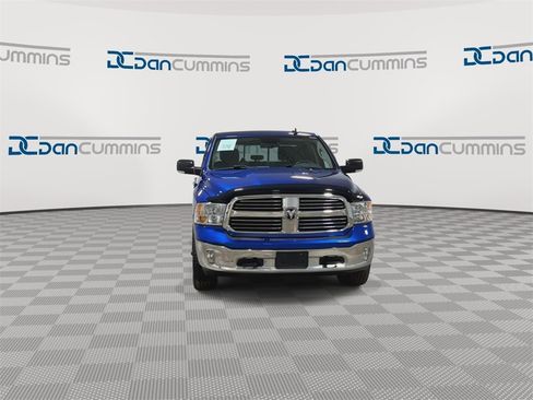 Used 2015 RAM 1500 Big Horn image 3