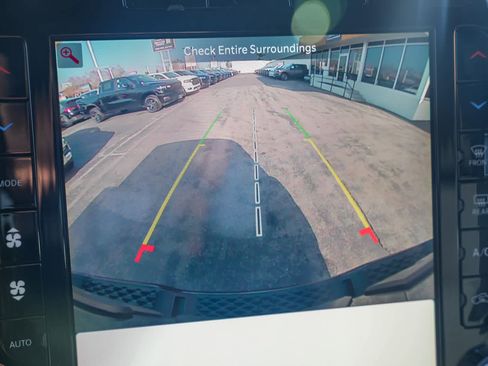 New 2026 RAM 1500 Big Horn image 24