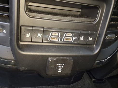 Used 2021 RAM 1500 Limited AWD/4WD image 22