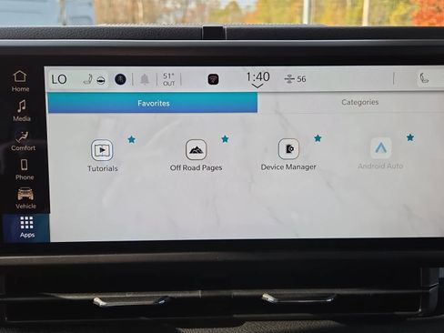 New 2026 Jeep Wrangler Sport S image 25