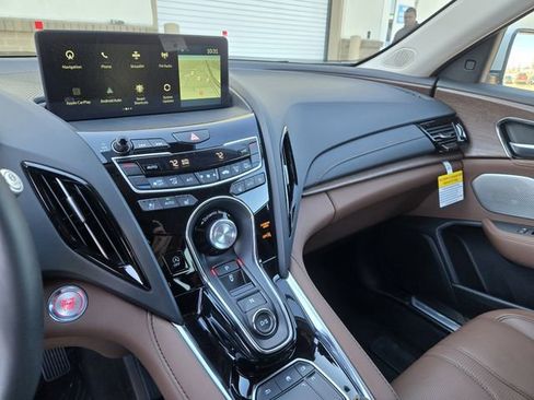 New 2026 Acura RDX SH-AWD w/ Advance Package image 12
