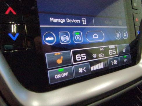 Certified 2024 Subaru Outback Onyx Edition AWD/4WD image 10