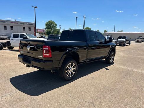 Used 2024 RAM 2500 Limited w/ Safety Group AWD/4WD image 5