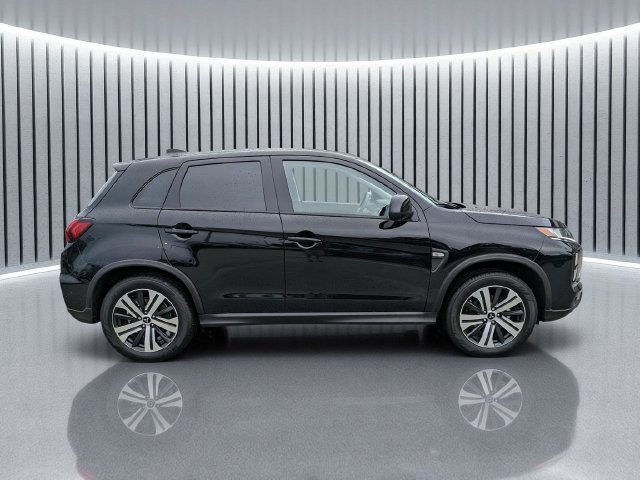New 2026 Mitsubishi Outlander Sport ES AWD/4WD image 3