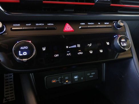 New 2026 Hyundai Sonata N Line FWD image 19