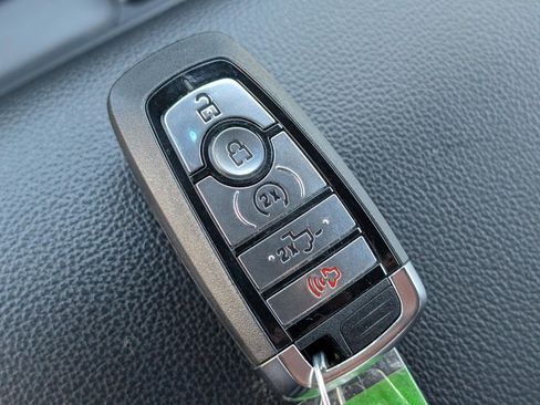 Used 2024 Ford F150 XLT w/ Equipment Group 302A MID image 32