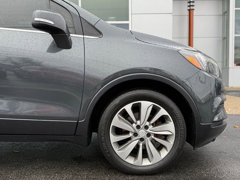 Used 2017 Buick Encore Preferred FWD image 13