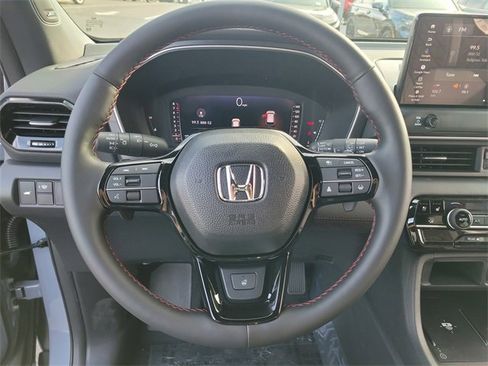 New 2026 Honda Pilot Black Edition image 24