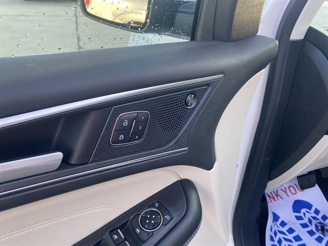 Used 2024 Ford Edge Titanium AWD/4WD image 22