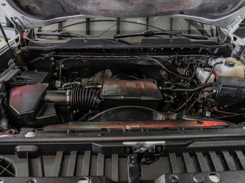 Used 2022 Chevrolet Silverado 2500 LT w/ Texas Edition image 7