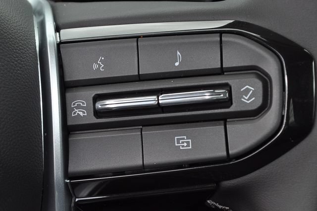 New 2026 Chevrolet Colorado LT w/ Advanced Trailering Package AWD/4WD image 17