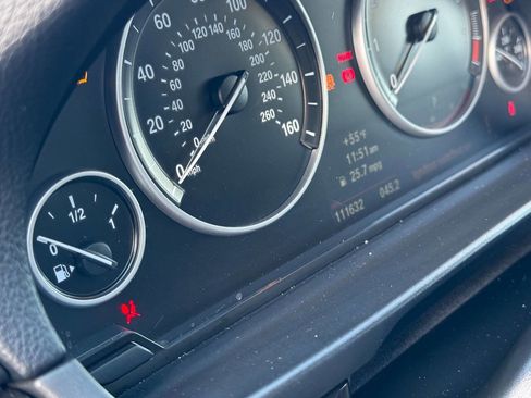 Used 2013 BMW 528i xDrive Sedan image 20