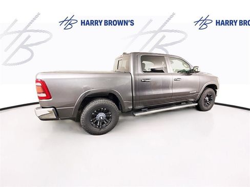 Used 2019 RAM 1500 Laramie image 30