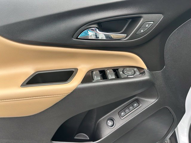 Certified 2023 Chevrolet Equinox Premier AWD/4WD image 17