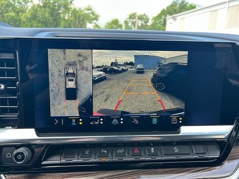 New 2026 Chevrolet Silverado 2500 LT w/ Trail Boss Package AWD/4WD image 18