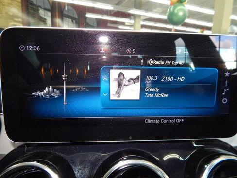 Used 2020 Mercedes-Benz C 43 AMG 4MATIC Sedan image 26