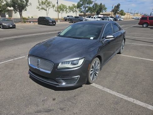 Used 2019 Lincoln MKZ Reserve FWD image 1