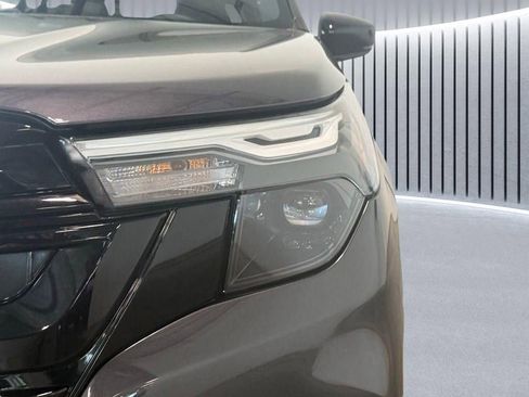 Certified 2025 Subaru Forester Sport w/ Popular Package #1 image 17