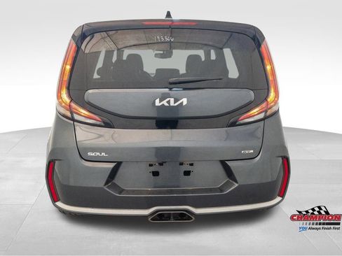 Used 2023 Kia Soul GT-Line image 8