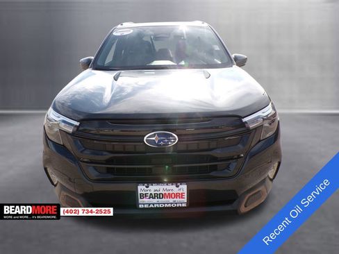Used 2025 Subaru Forester Sport image 8