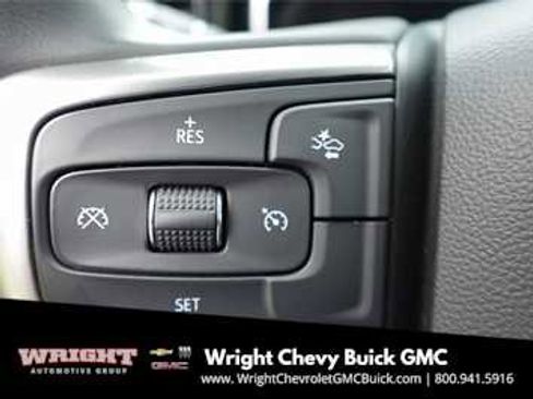 Used 2024 Chevrolet Silverado 2500 LT image 18