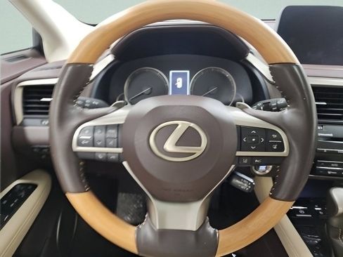 Used 2020 Lexus RX 350 RX 350 FWD image 27