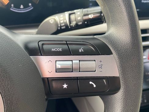 Used 2025 Hyundai Tucson SEL image 27