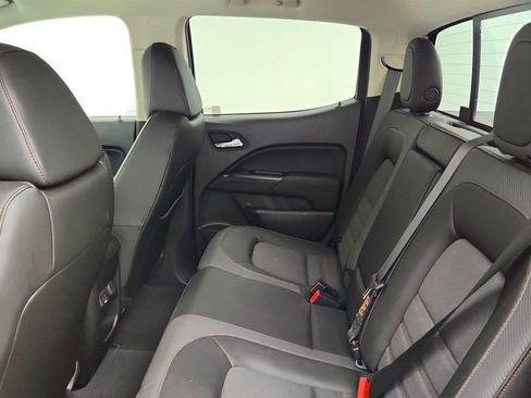 Used 2021 GMC Canyon AT4 AWD/4WD image 20