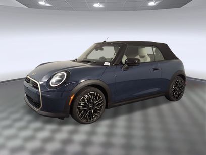 New 2026 MINI Cooper S