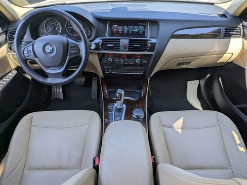 Used 2017 BMW X3 xDrive28i AWD/4WD image 30