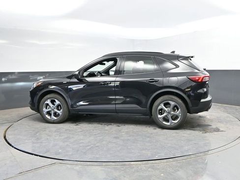 Used 2025 Ford Escape ST-Line AWD/4WD image 4