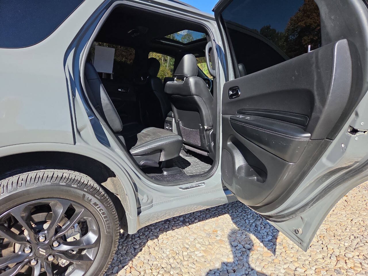 Used 2021 Dodge Durango GT AWD/4WD image 27