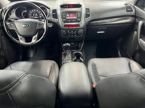 Used 2015 Kia Sorento EX AWD/4WD image 14