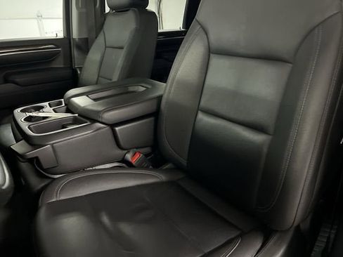 Certified 2024 Chevrolet Silverado 2500 LT w/ Convenience Package AWD/4WD image 18